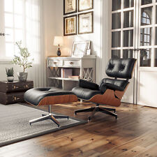 Classic eames lounge for sale  Shipping to Ireland