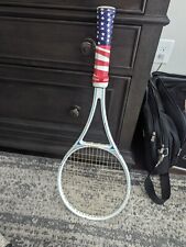 110 kennex racquets pro ace for sale  Okatie