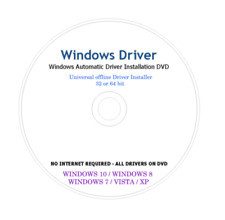 Latest windows driver for sale  HOOK