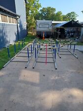 Track hurdles gill for sale  Austin