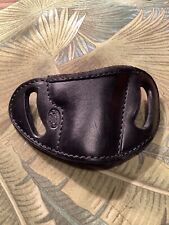 Paso saddlery belt for sale  Englewood