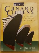 New cunard queens for sale  Van Nuys