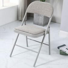 Reboxed folding chair for sale  DEREHAM