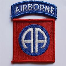 Army 82nd airborne gebraucht kaufen  Heusenstamm