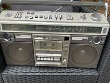 Hitachi stereo cassette for sale  TELFORD