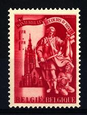 Belgium 1943 antiche usato  Brescia