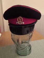 army officers hat for sale  WITNEY