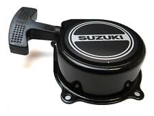 Pull start suzuki for sale  Shipping to Ireland