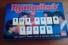 Original rummikub game for sale  BANFF