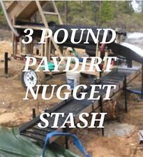 Rich gold paydirt for sale  Cle Elum