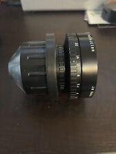 Angenieux paris 5.9mm for sale  WATFORD