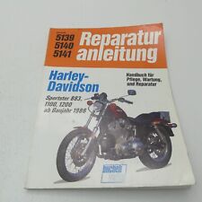 Harley davidson sportster gebraucht kaufen  Kreuztal