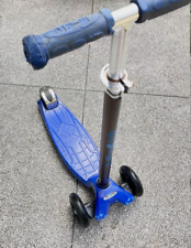 Micro maxi scooter for sale  LONDON