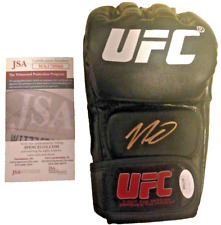 Nick diaz ufc for sale  Shipping to Ireland