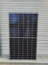 Used, 385w Solar Panel - JA Solar *Black Frame* IN STOCK NOW!! Wholesale Price Drop!! for sale  Shipping to South Africa