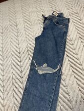 Jeans larghi usato  Bologna