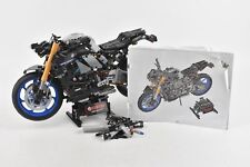 Lego technic motorbike for sale  NORTHAMPTON