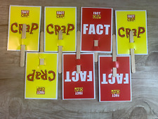 Fact crap board for sale  Pittsburgh