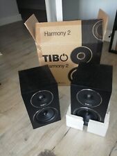 Tibo harmony speakers for sale  LEIGH-ON-SEA