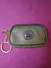 dooney bourke coin purse for sale  Kingwood