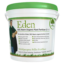 Eden 100 organic for sale  Denver