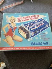 Vintage hollywood candy for sale  Ludington