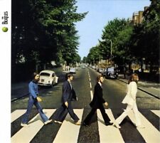 Usado, The Beatles - Abbey Road - The Beatles CD UQVG The Fast Frete Grátis comprar usado  Enviando para Brazil