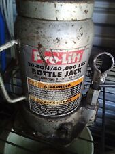 20 hydraulic ton jack bottle for sale  Keansburg