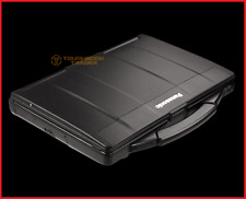 NEGRO Panasonic Toughbook CF-53 i5 2.5Ghz • 480GB SSD • 16GB • Retroiluminado, Win10  segunda mano  Embacar hacia Mexico