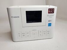Canon Selphy CP1200 Compact Wireless Color Photo Printer NO POWER SUPPLY for sale  Shipping to South Africa