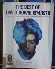 David bowie best for sale  Pittsburgh