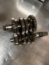 Used, APRILIA RS 125 Rotax 122 Gearbox for sale  Shipping to South Africa