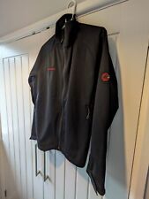 Mammut soft shell for sale  NORTHWICH
