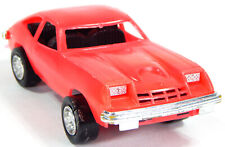 RODAS DE JOGO 1970 CHEVROLET MONZA VERMELHO/ROSA CHEVY ARCO INDUSTRIES HONG KONG comprar usado  Enviando para Brazil