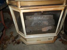 Martin gas fireplace for sale  Westland
