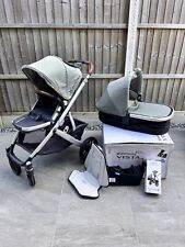 Uppababy vista soft for sale  BILLERICAY