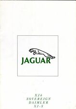 Jaguar daimler 1990 for sale  LEDBURY