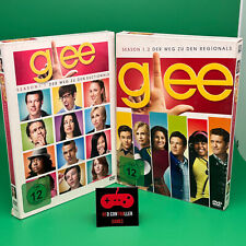 Glee season 1 gebraucht kaufen  Minden-Hahlen