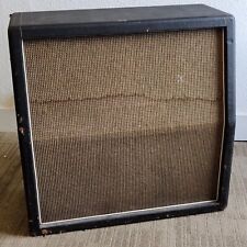 1968 marshall 4x12 for sale  HORLEY
