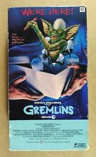 Usado, Cinta de video VHS Gremlins 1985 probada segunda mano  Embacar hacia Argentina