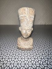 Buste néfertiti pierre d'occasion  Hyères