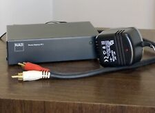 Nad pp1 phono for sale  Shipping to Ireland