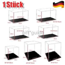 Große acryl vitrine gebraucht kaufen  Deutschland