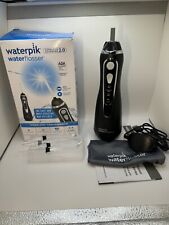 Waterpik hydropulseur advanced d'occasion  Expédié en Belgium