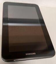 Samsung Galaxy Tab 2 GT-P3113TS comprar usado  Enviando para Brazil