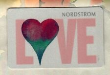 Nordstrom heart love for sale  Wakefield