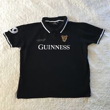 Guinness polo shirt for sale  Eagle Springs