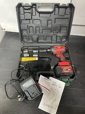 Electric cordless impact for sale  LONDON