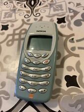Nokia 3410 d'occasion  Donnemarie-Dontilly