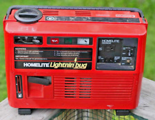 homelite generator for sale  Syracuse